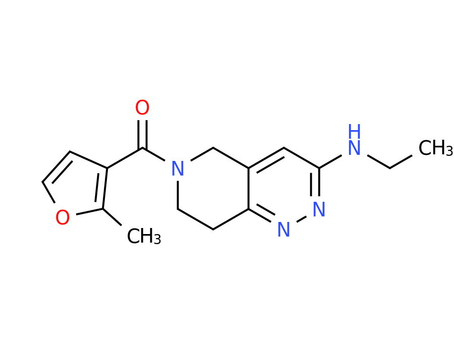 Structure Amb19485137