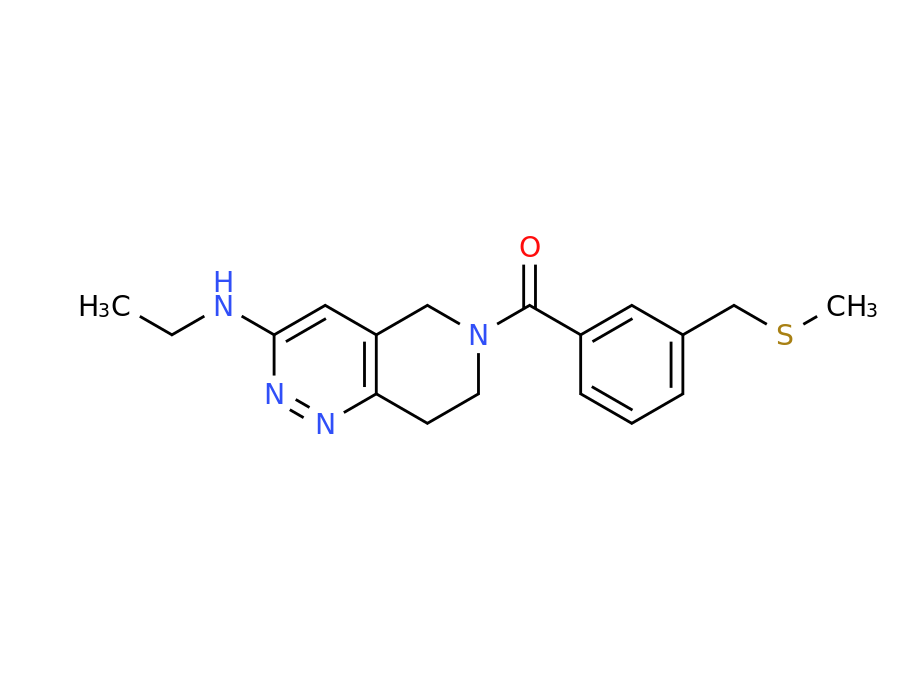 Structure Amb19485138