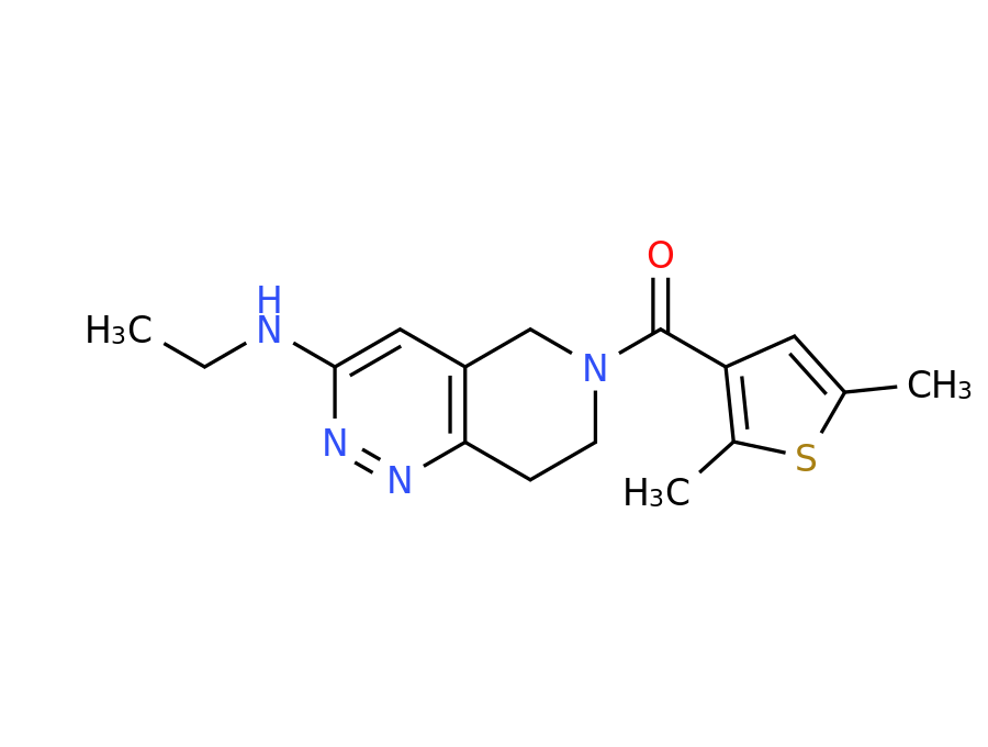 Structure Amb19485140