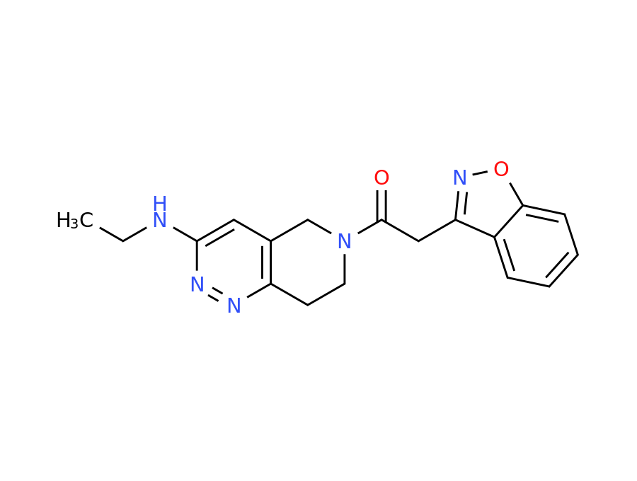 Structure Amb19485143