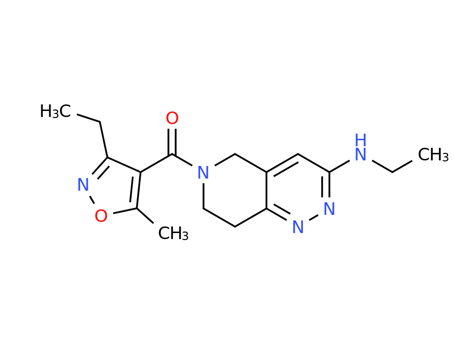 Structure Amb19485145