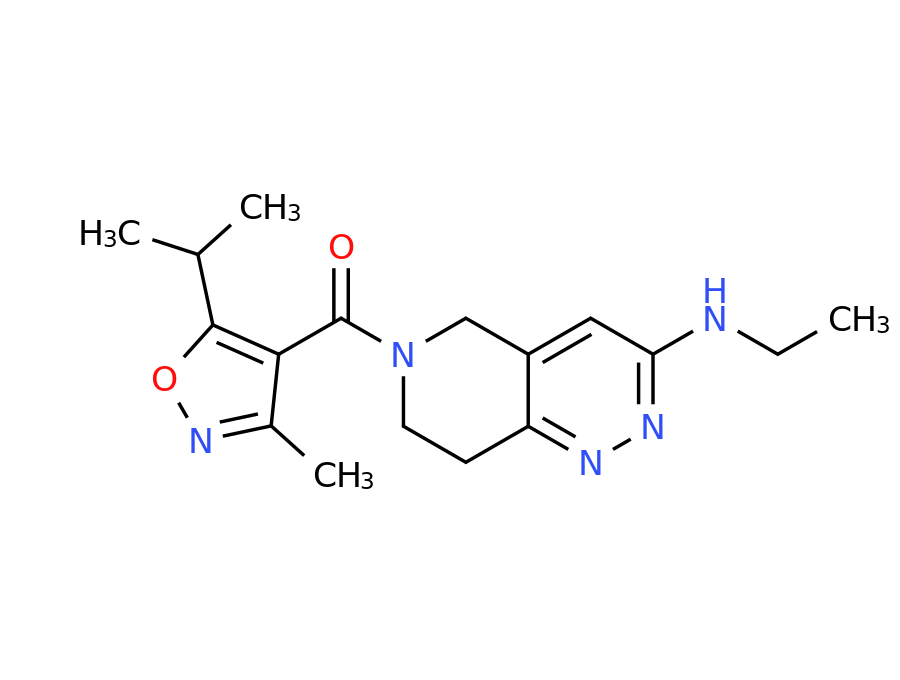 Structure Amb19485146