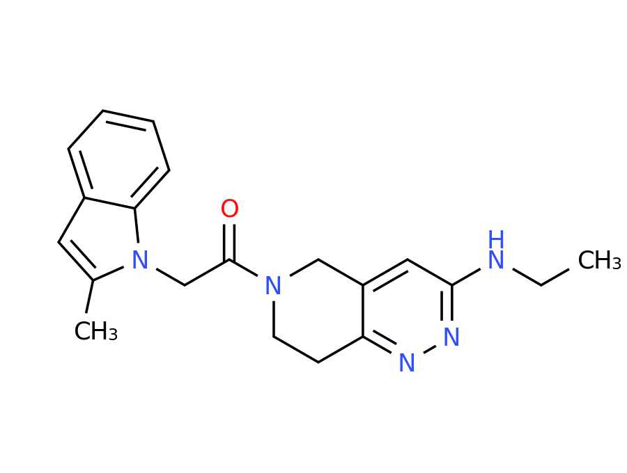 Structure Amb19485147