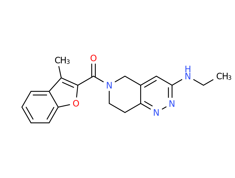 Structure Amb19485149