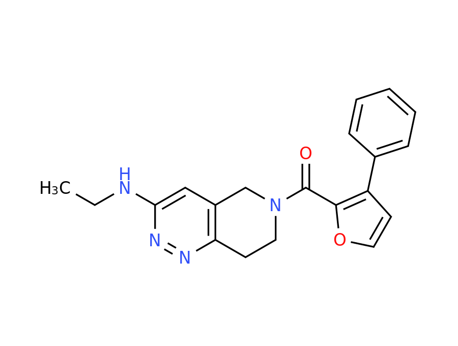 Structure Amb19485157