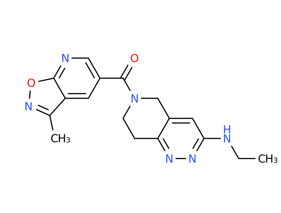 Structure Amb19485158