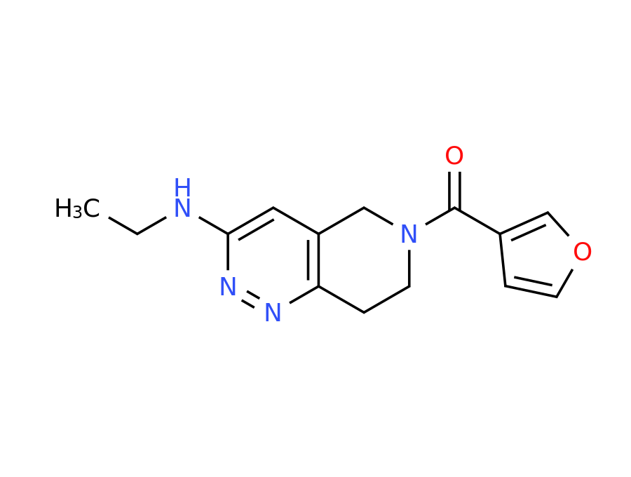 Structure Amb19485159