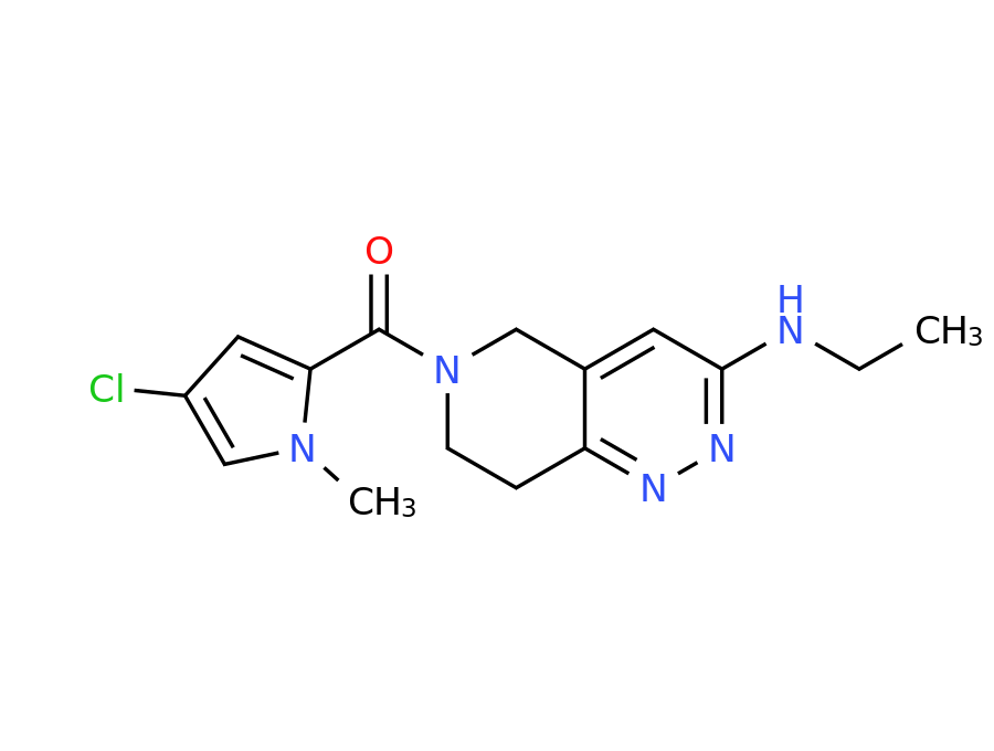 Structure Amb19485160