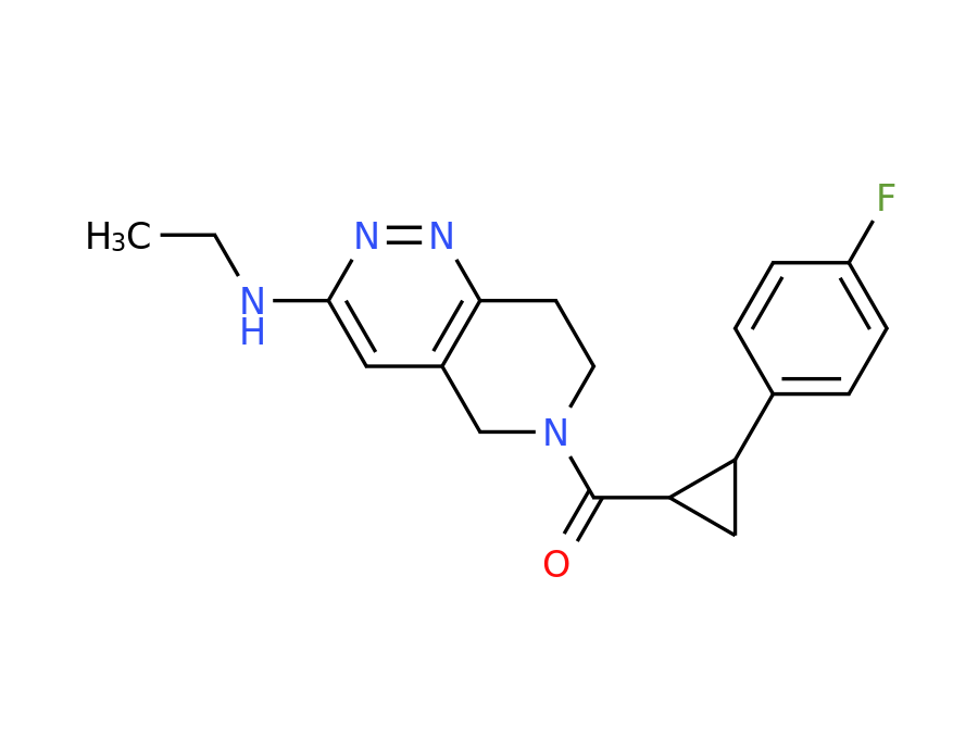 Structure Amb19485161