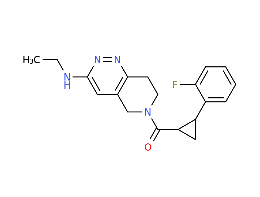 Structure Amb19485162