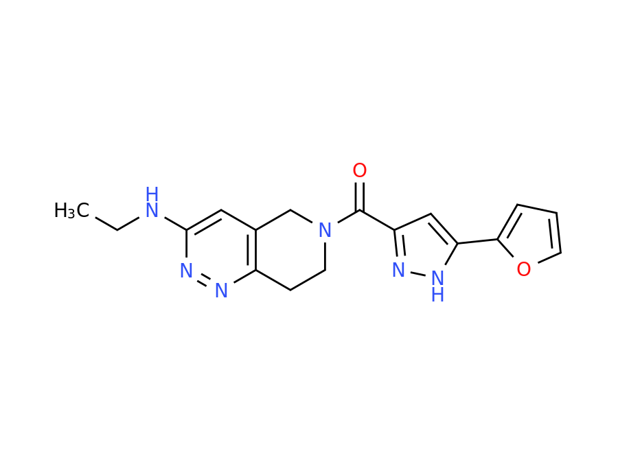 Structure Amb19485169