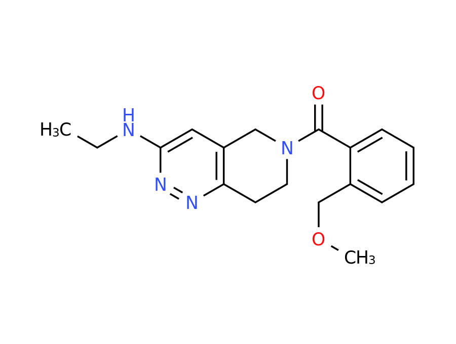 Structure Amb19485173