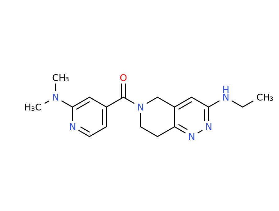 Structure Amb19485175