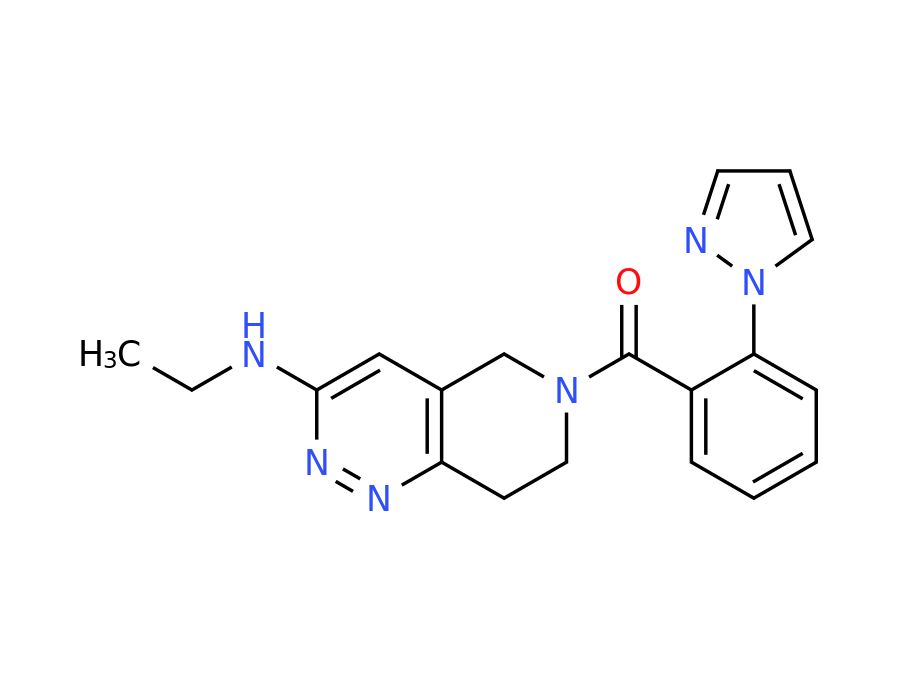 Structure Amb19485176