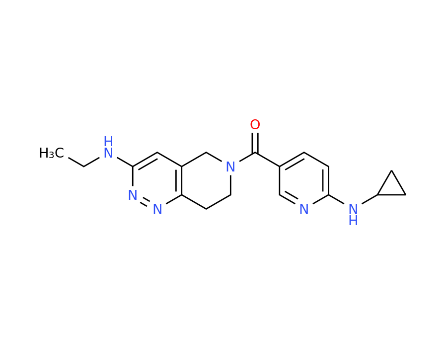 Structure Amb19485181