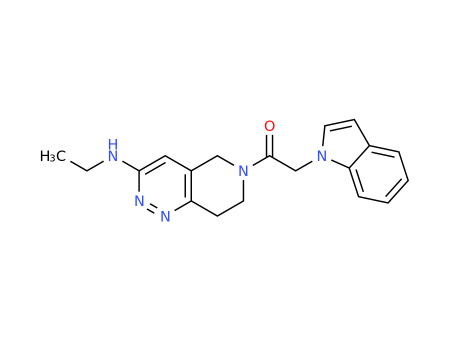 Structure Amb19485182