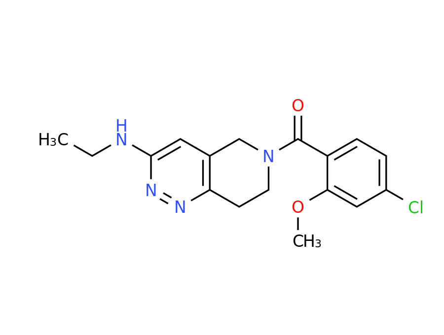 Structure Amb19485186