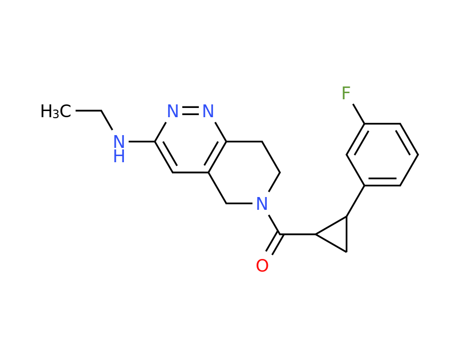 Structure Amb19485187