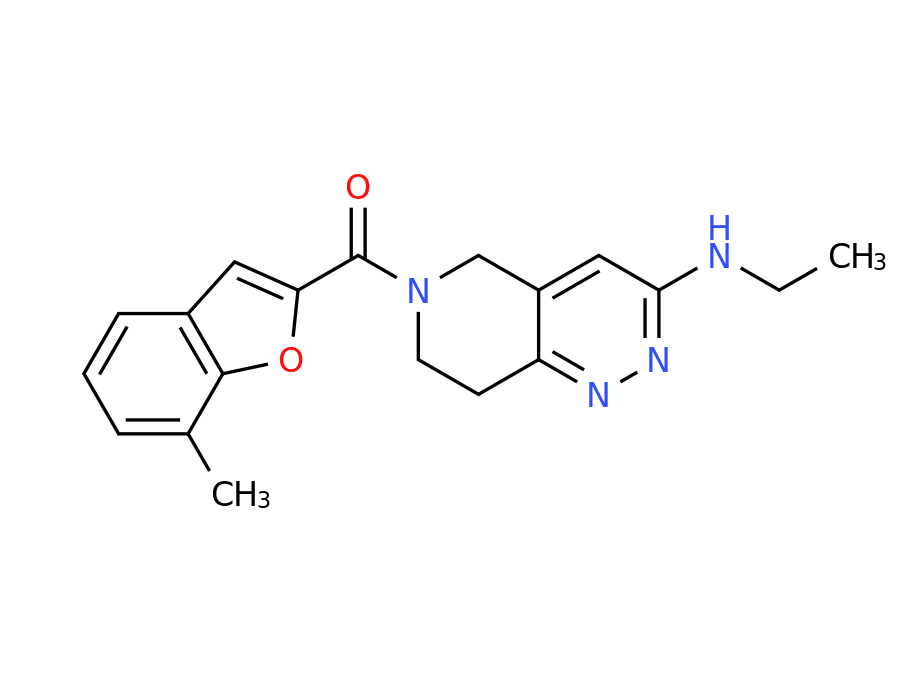 Structure Amb19485191