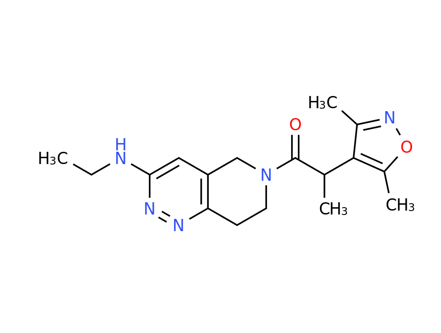 Structure Amb19485192