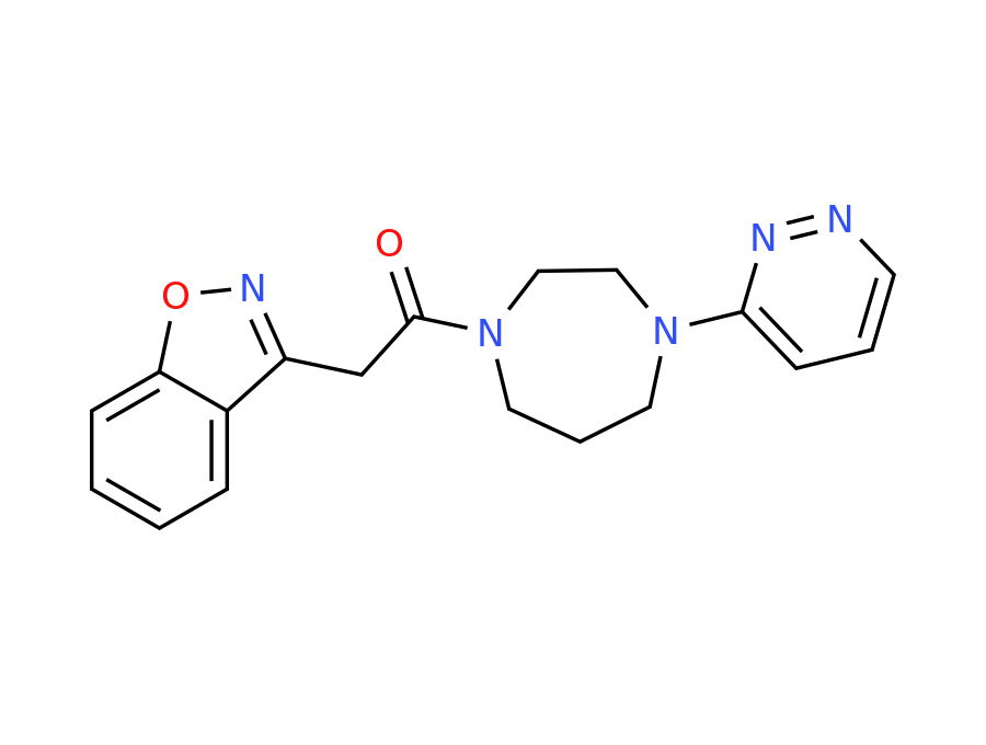 Structure Amb19485240