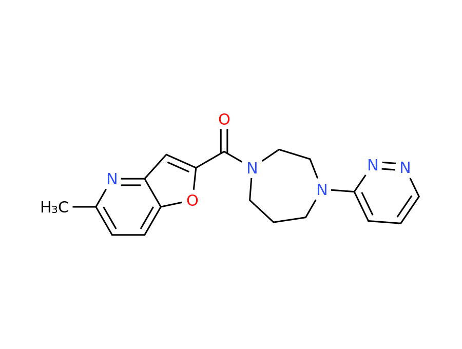 Structure Amb19485366