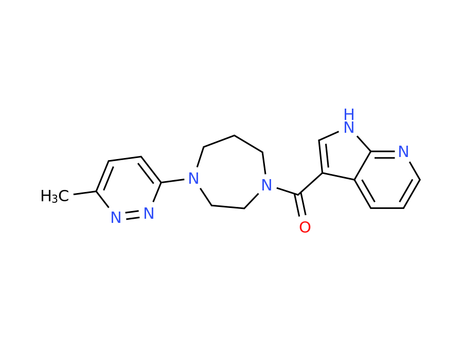 Structure Amb19485443