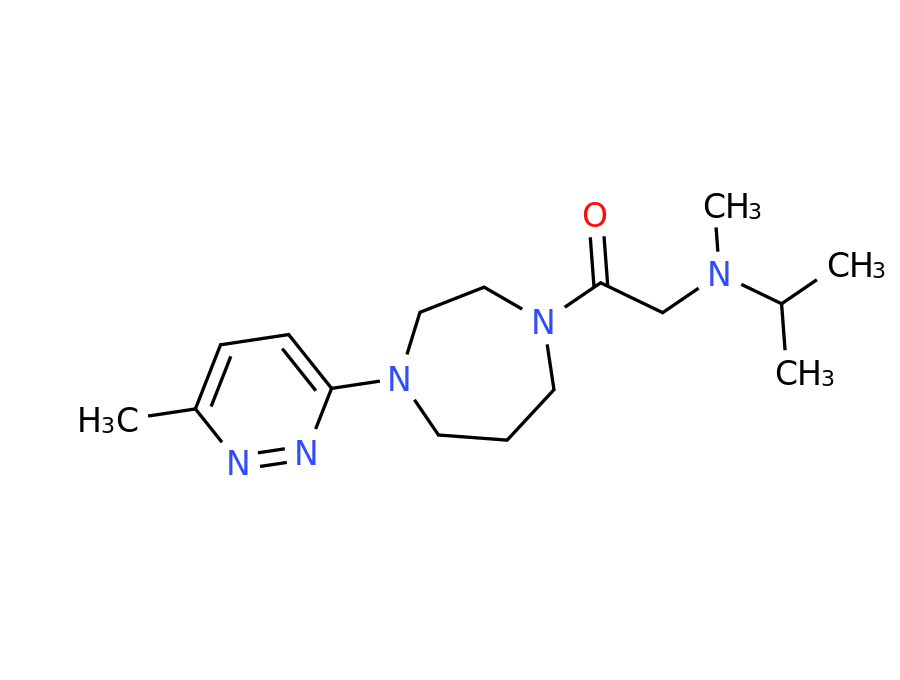 Structure Amb19485463