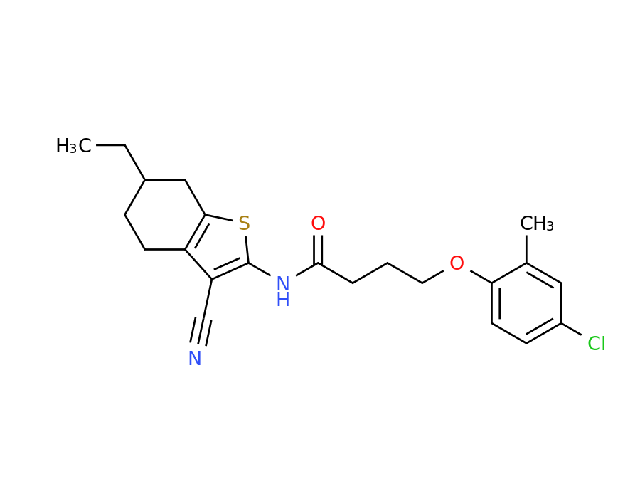 Structure Amb1948547