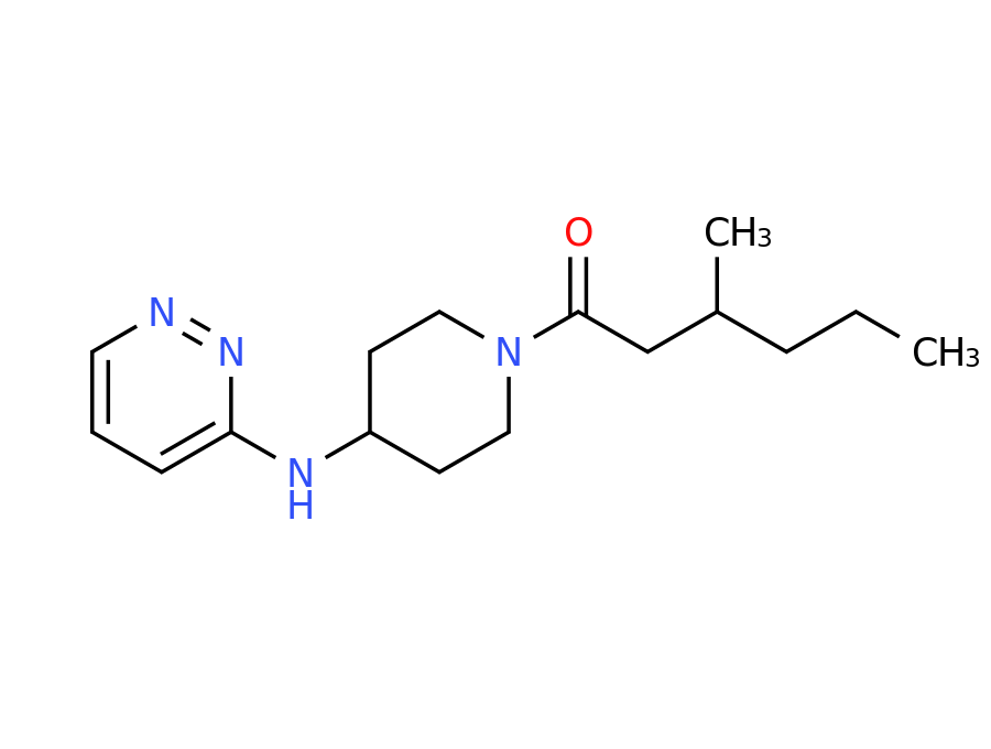 Structure Amb19485547