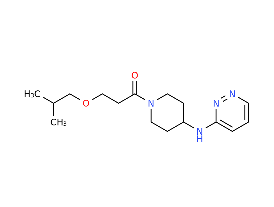 Structure Amb19485585