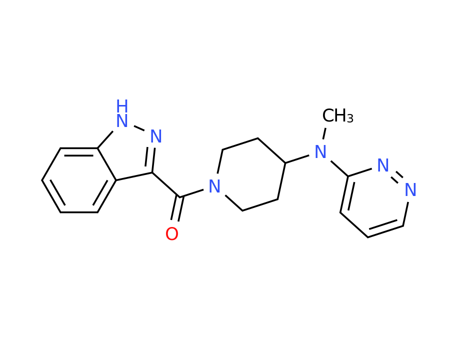 Structure Amb19485663