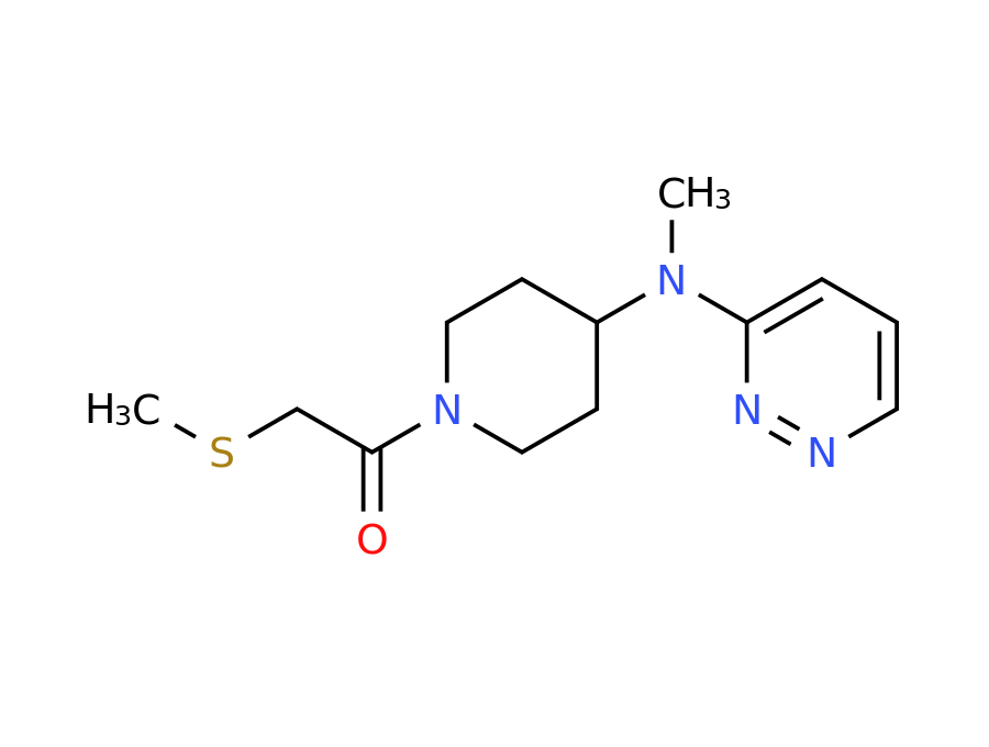 Structure Amb19485671