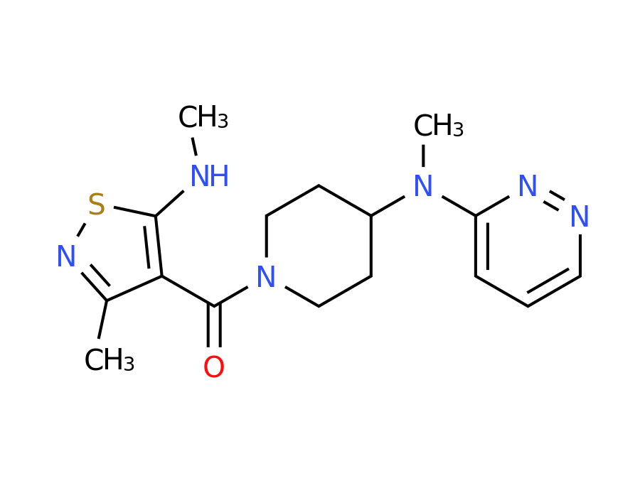 Structure Amb19485684