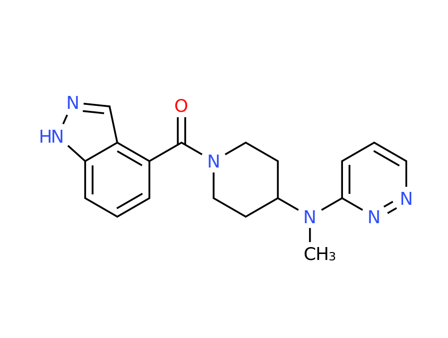 Structure Amb19485693