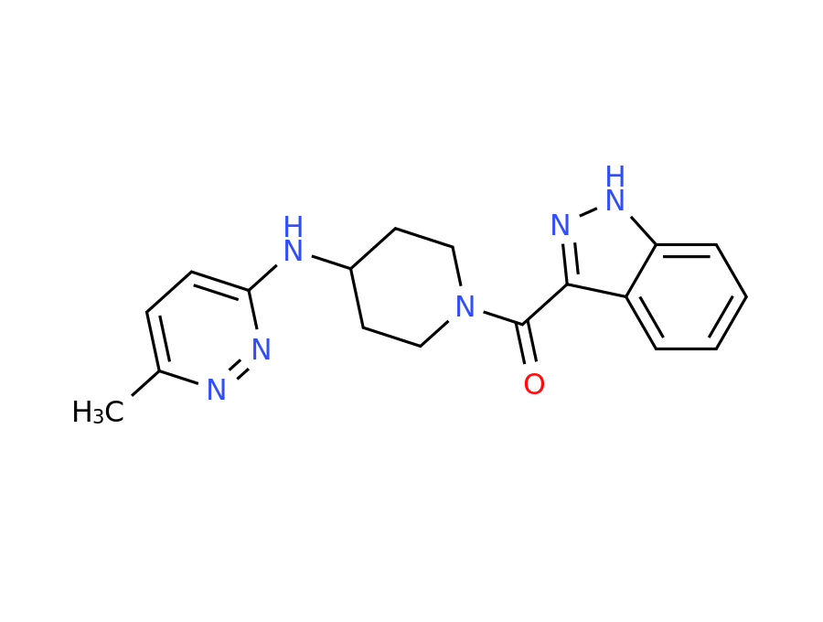 Structure Amb19485731