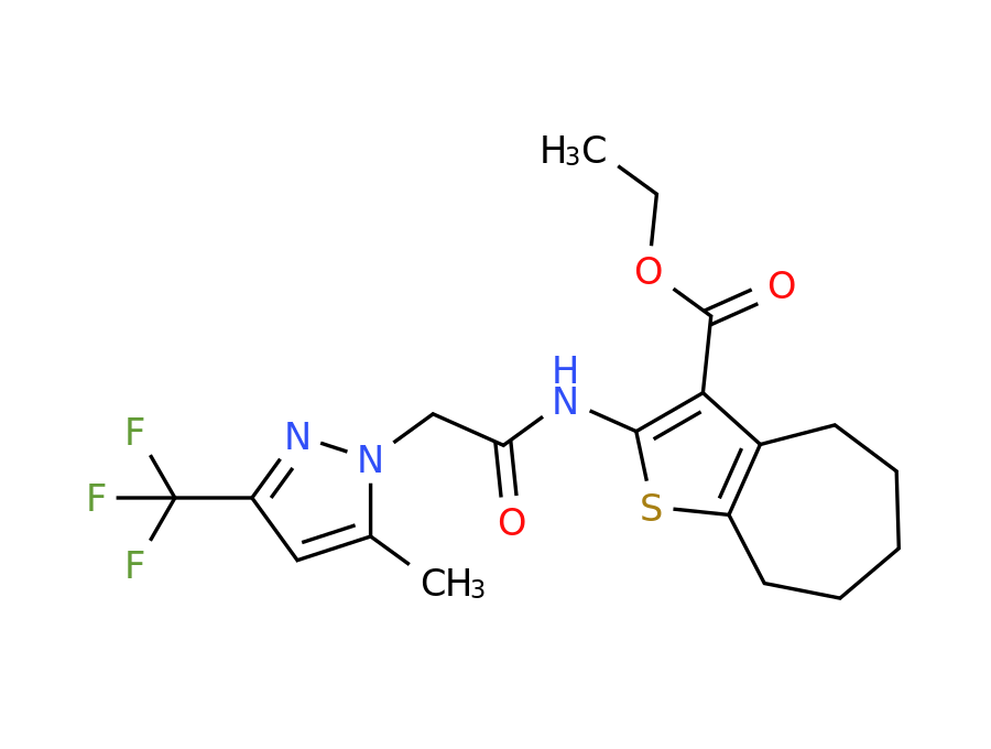 Structure Amb1948576