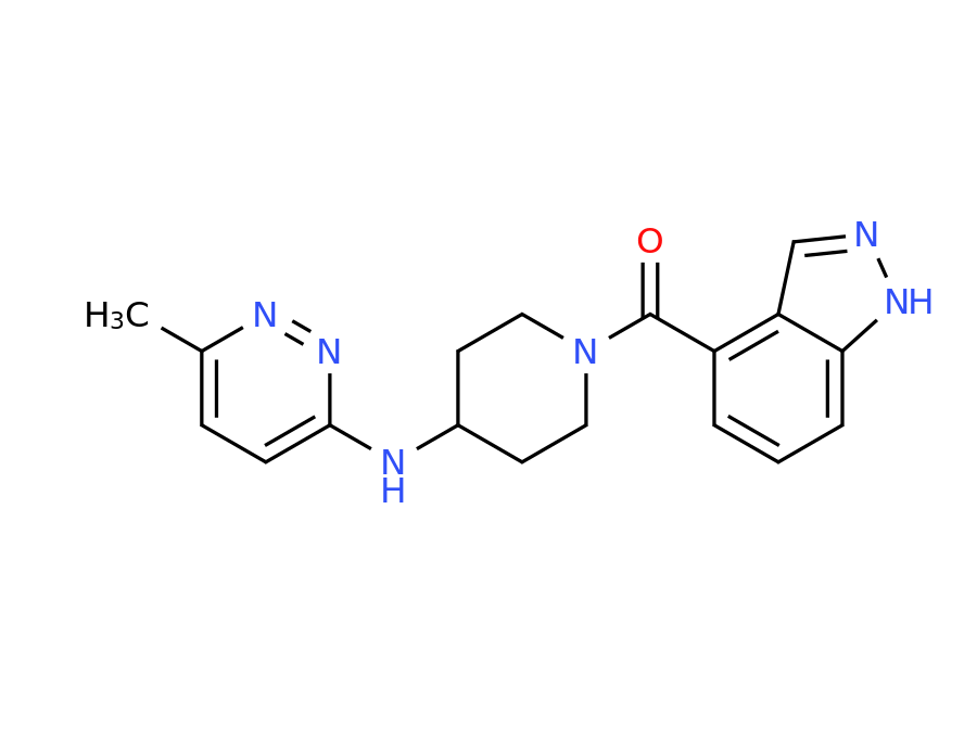 Structure Amb19485782