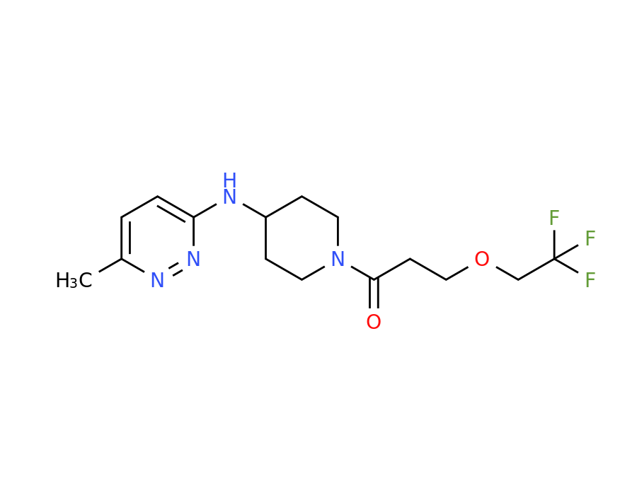 Structure Amb19485784