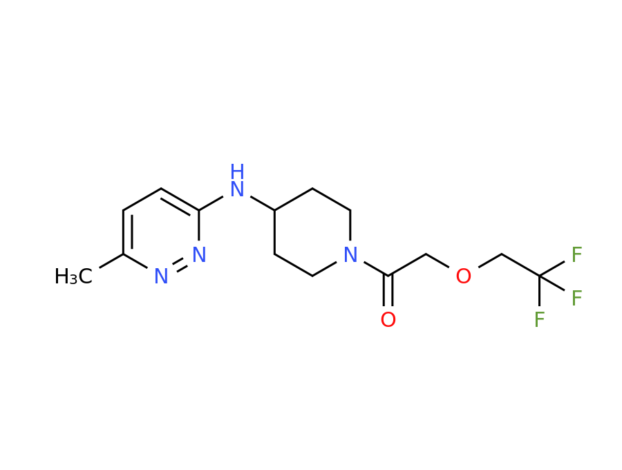 Structure Amb19485790