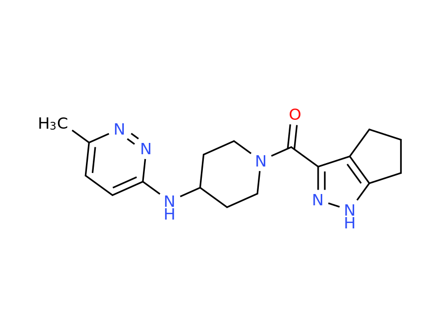 Structure Amb19485797