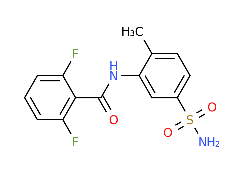 Structure Amb1948584