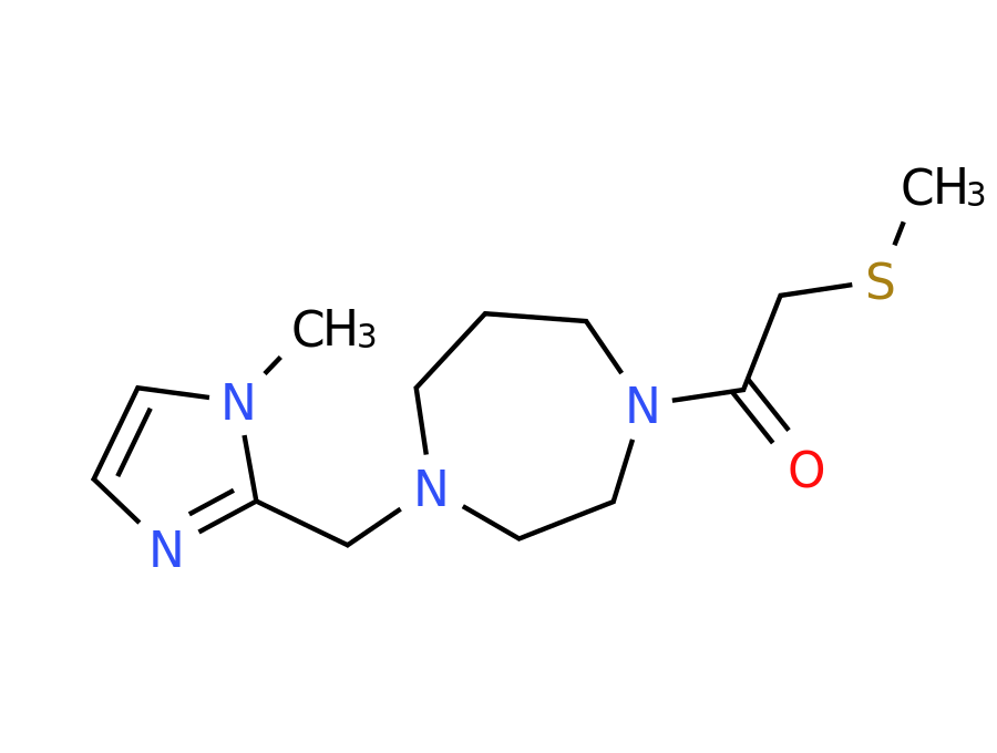 Structure Amb19486023