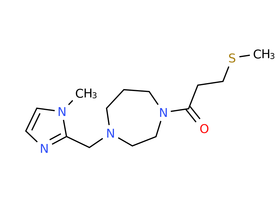 Structure Amb19486025