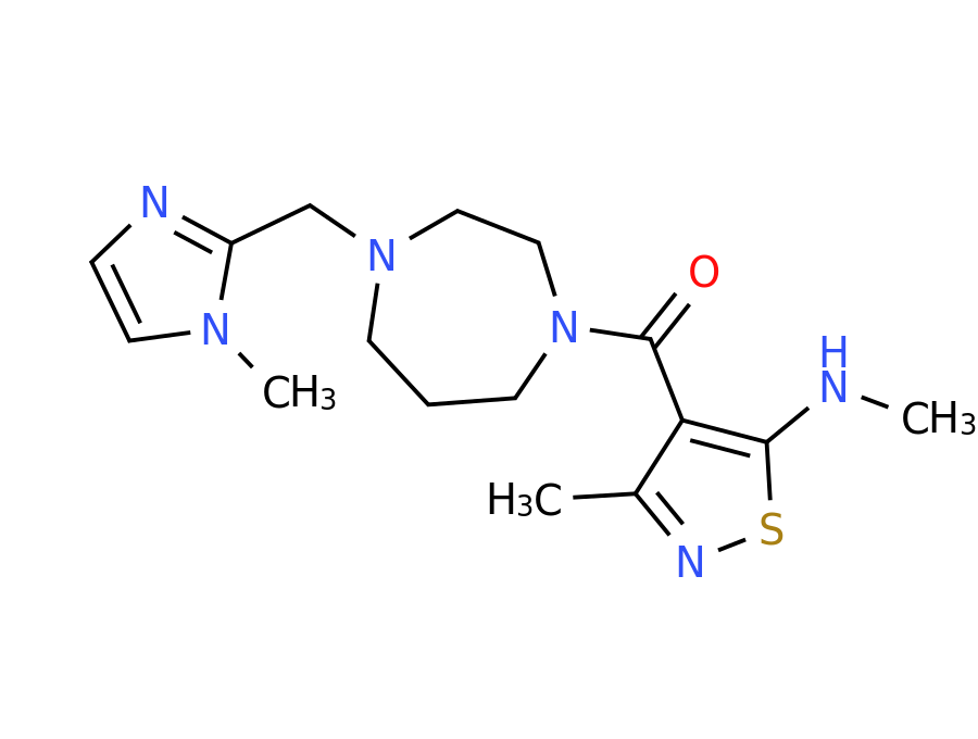 Structure Amb19486055