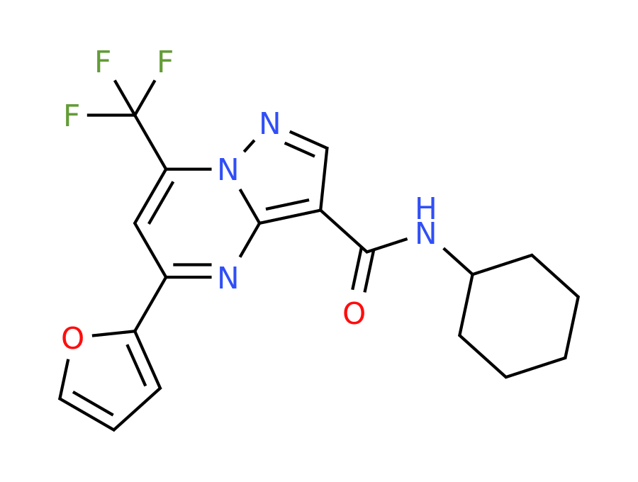 Structure Amb1948631