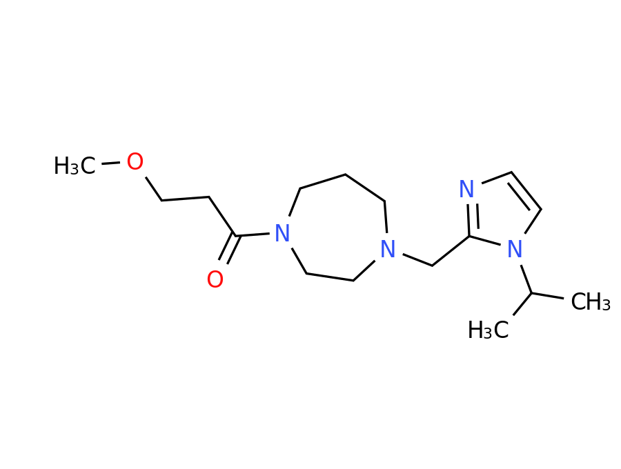 Structure Amb19486324