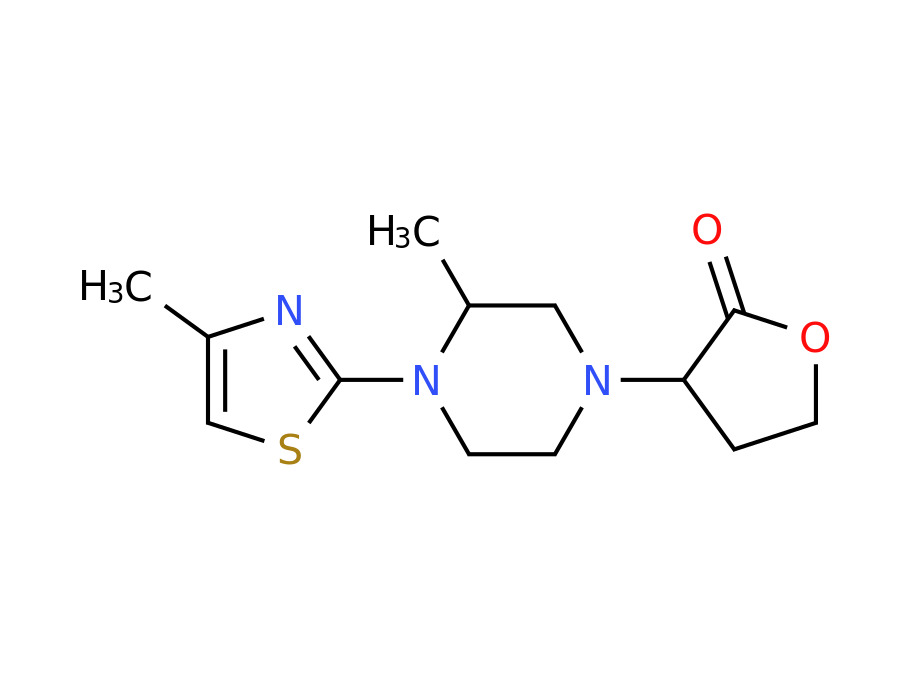 Structure Amb19486333