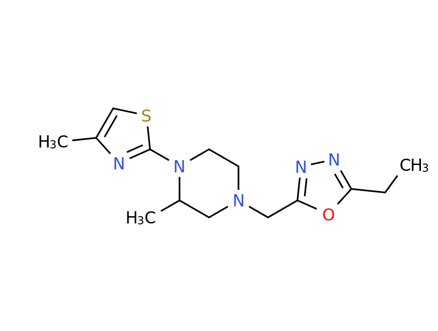 Structure Amb19486339