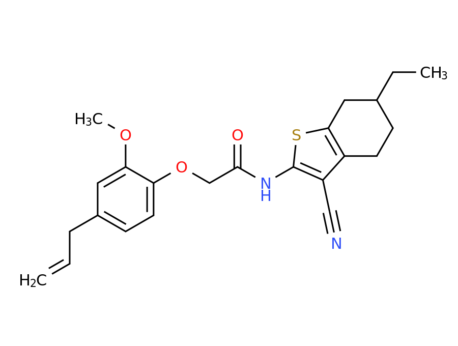 Structure Amb1948641